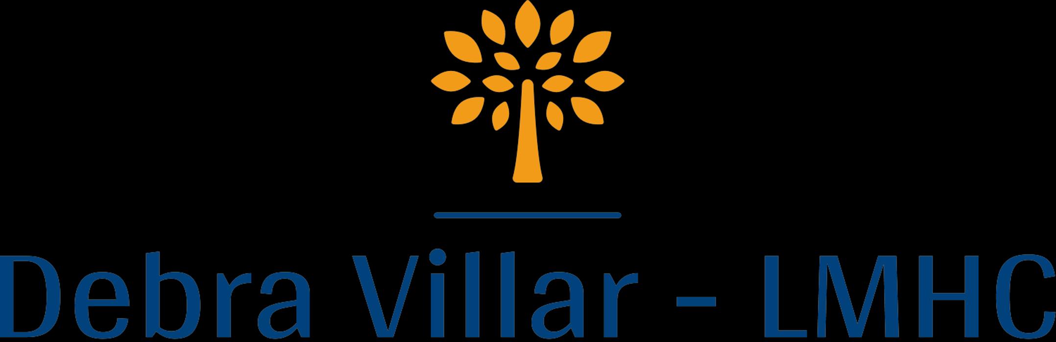 Debra Villar - LMHC, LLC