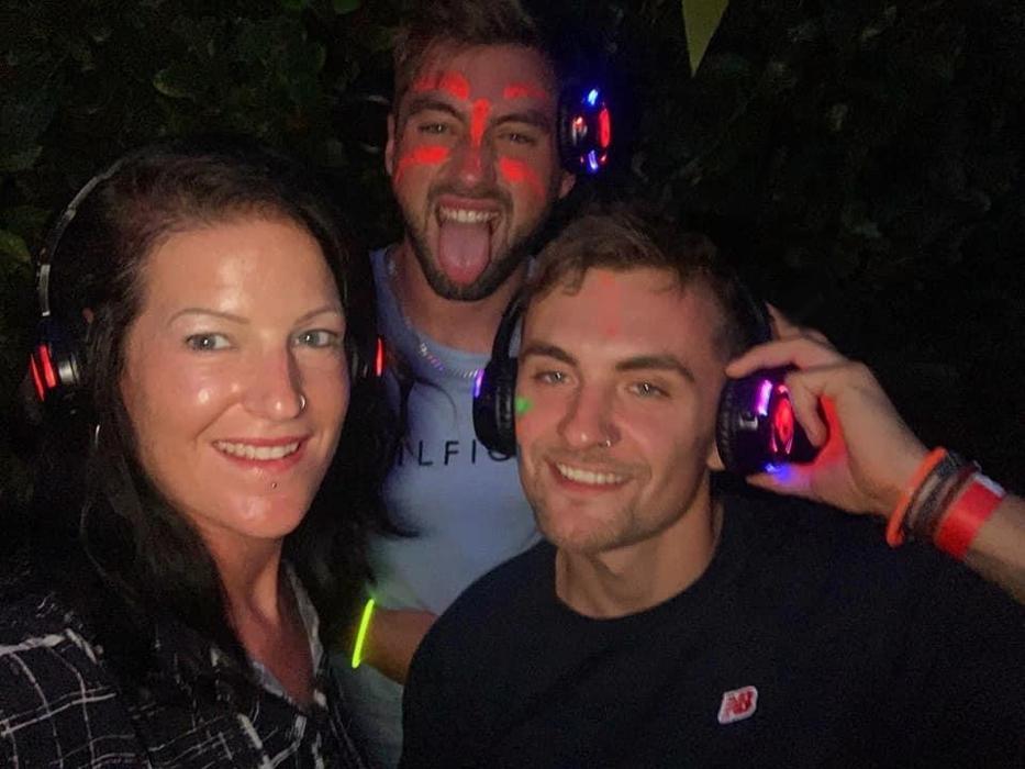 Cotswold Silent Discos