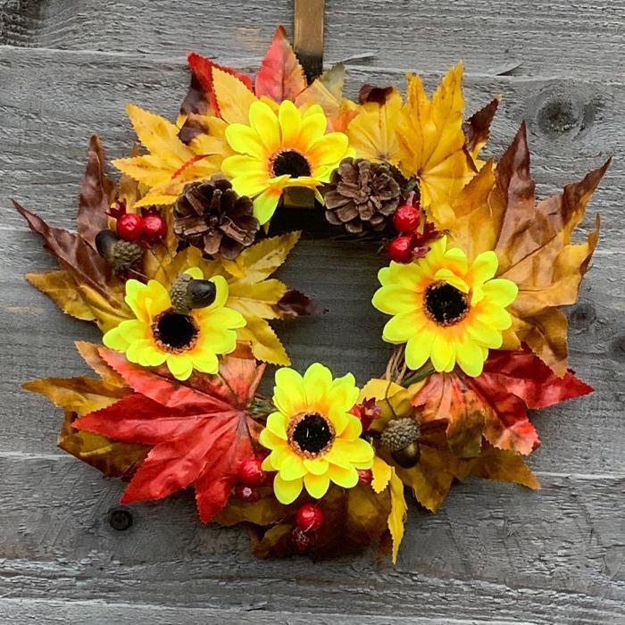 AWAY WITH THE FAIRIES FLORAL DESIGN