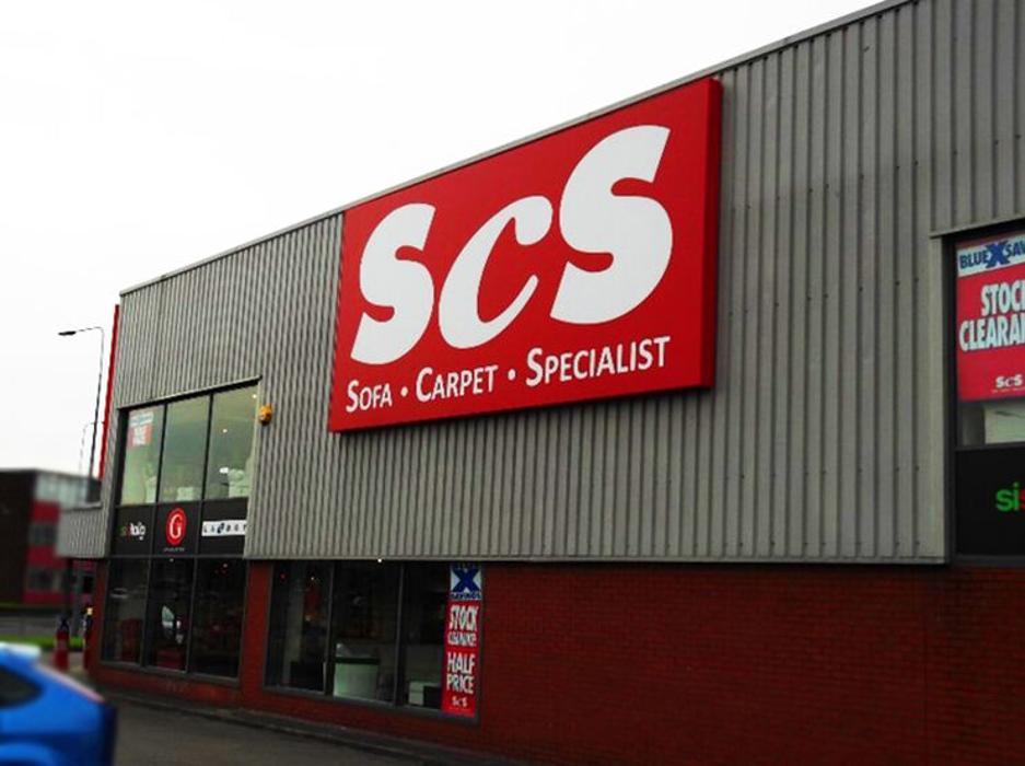 ScS Wigan