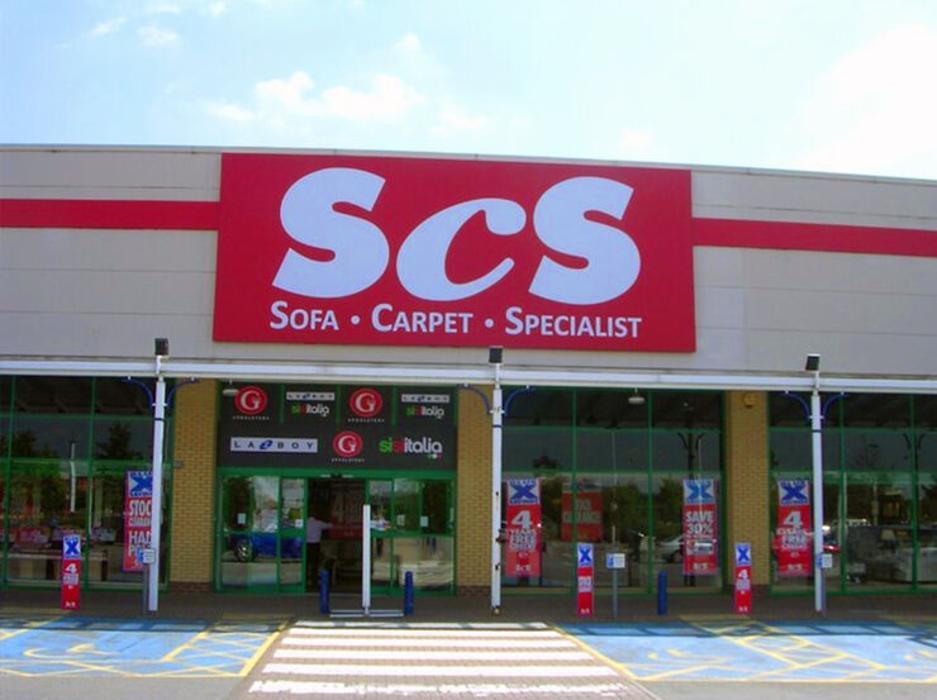 ScS - Sofas, Flooring & Furniture