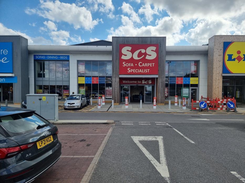 ScS Slough