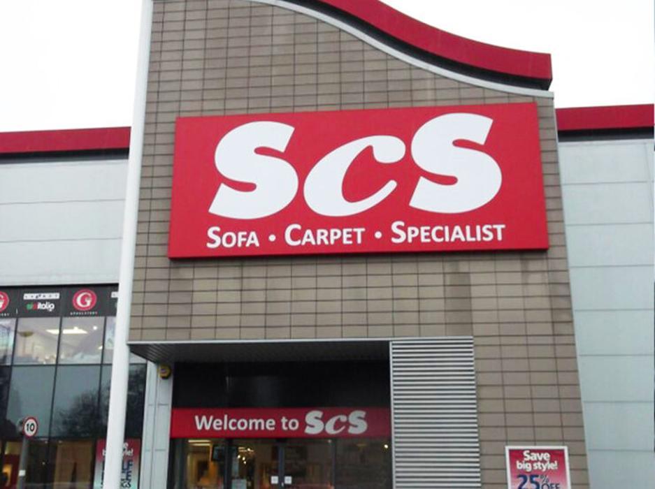 ScS Stafford
