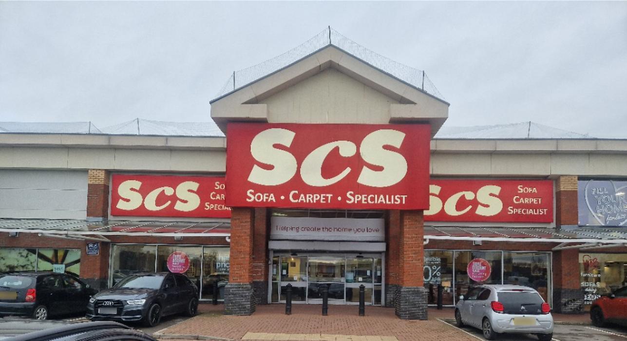 ScS Cheltenham