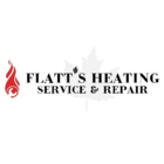 Flatt's Heating Service & Repair