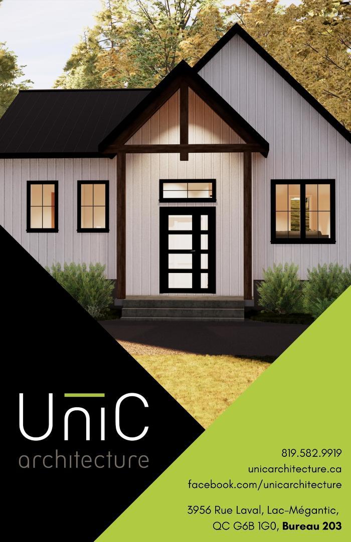 Unic Architecture inc.