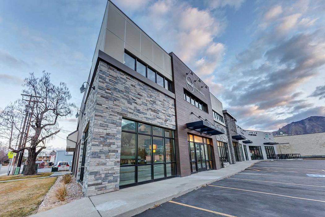 Urban Retreat Spa Studio