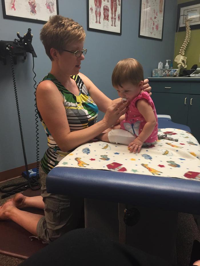 Dahl Family Chiropractic