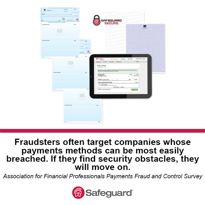 Safeguard Business Systems, Midwest Safeguard Systems