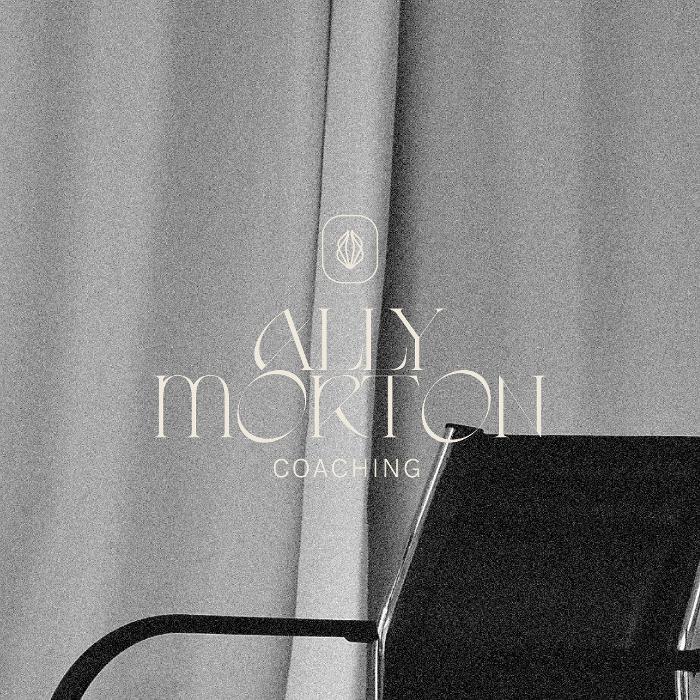 Ally Morton Coaching