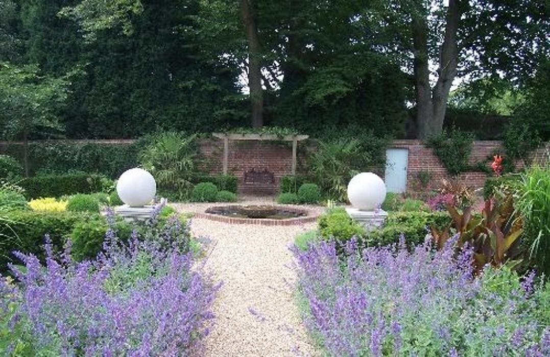 Greenacre Landscapes