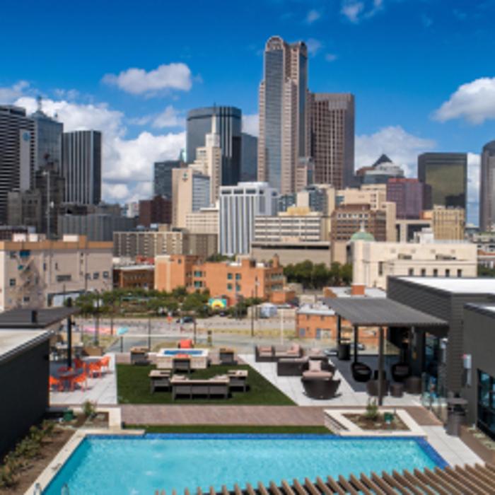 Amelia at Farmers Market