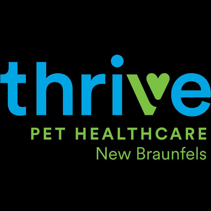 Thrive Pet Healthcare - New Braunfels