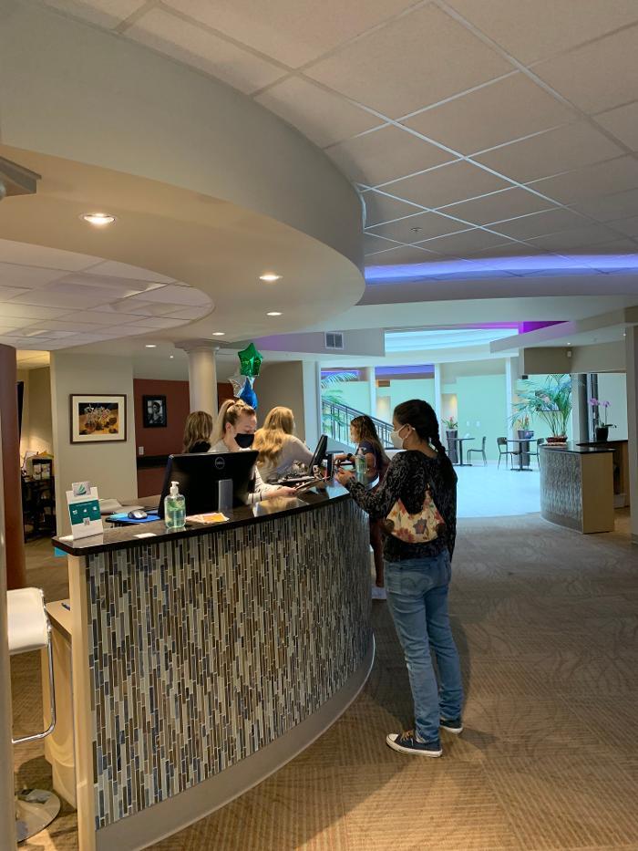 Worthington Dental Group