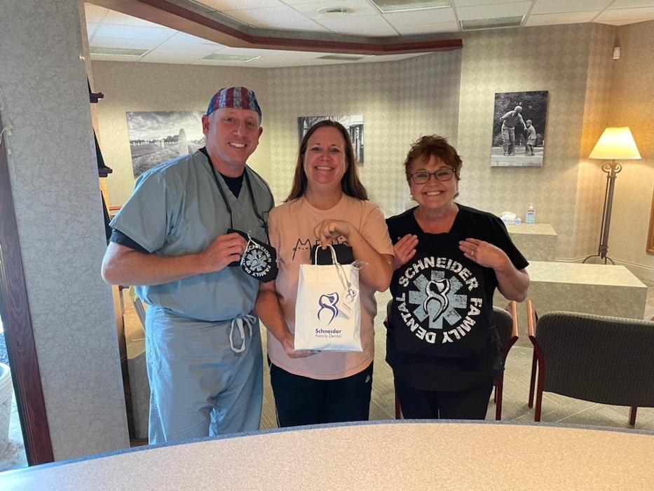 Schneider Family Dental