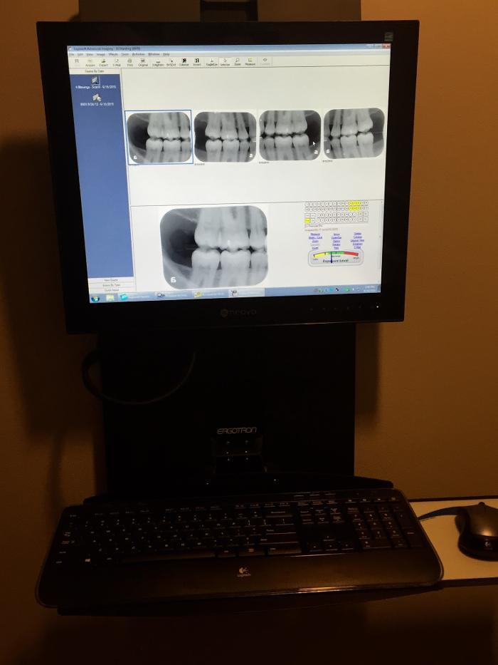Dentistry of West Bend, Ltd