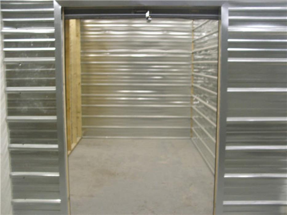 Riverbend Moving & Storage