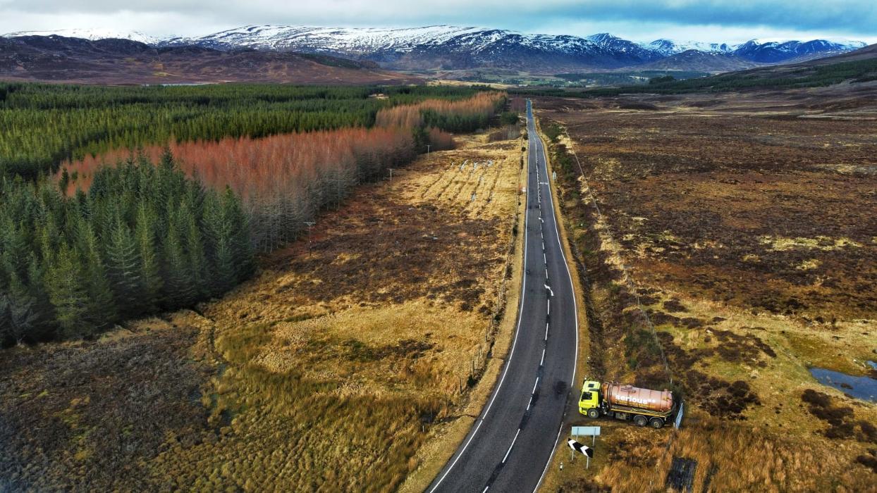 Serious Waste Management Limited