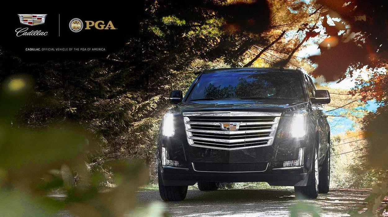 Cadillac of Norwood Service and Parts