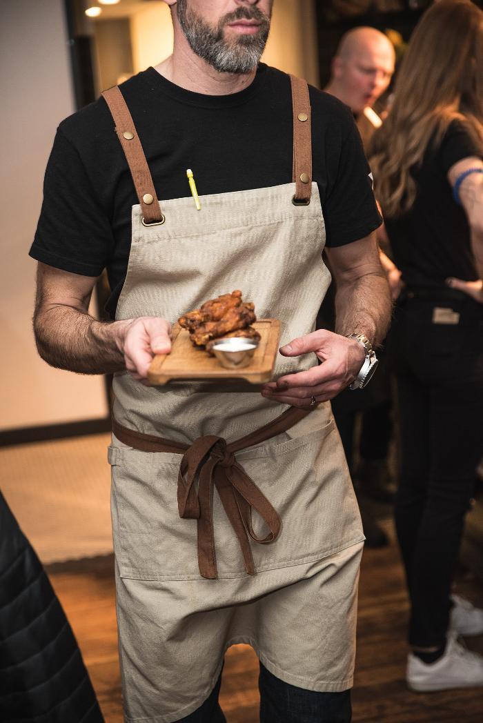 LOCAL Public Eatery Gastown