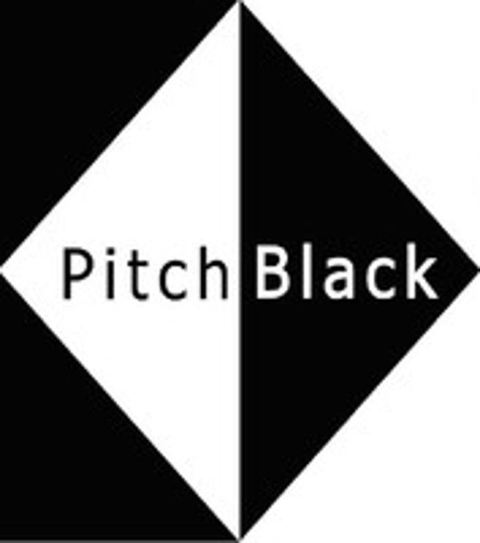 Pitch Black Properties Ltd