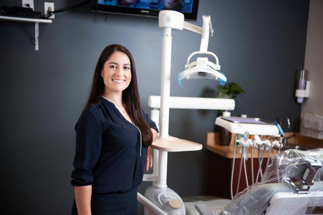 The Plano Dentist - Cosmetic and Family Dentistry