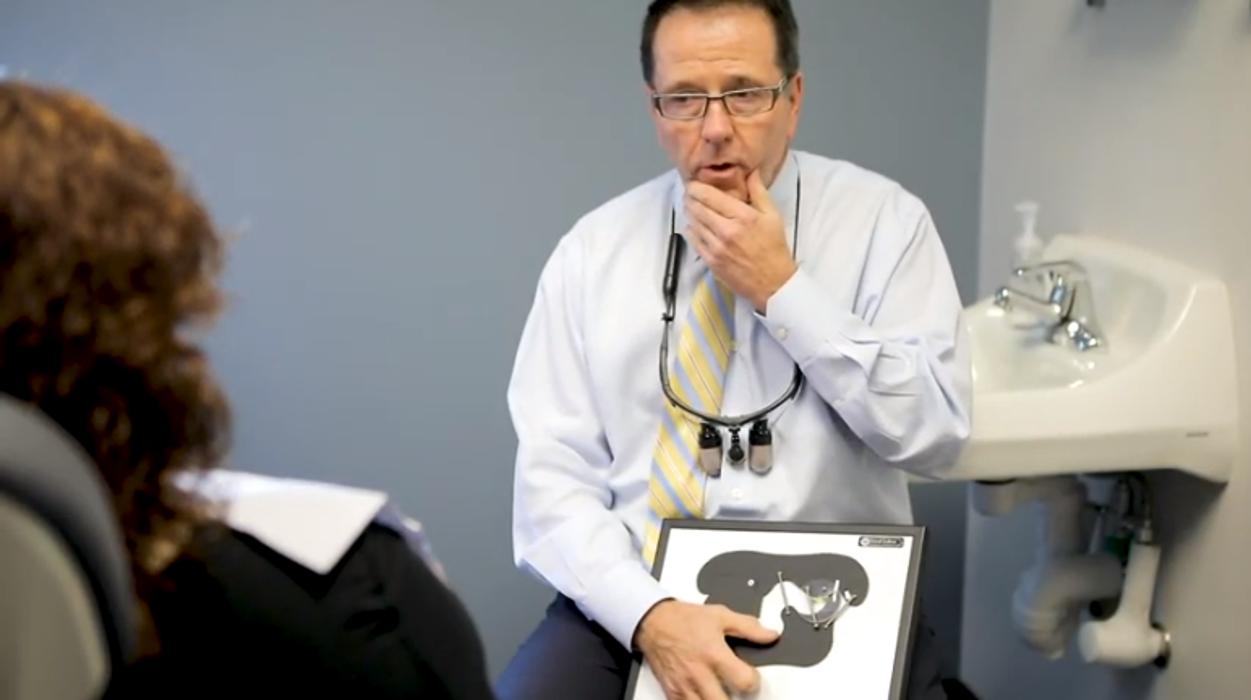 Sleep Apnea & TMJ Solutions