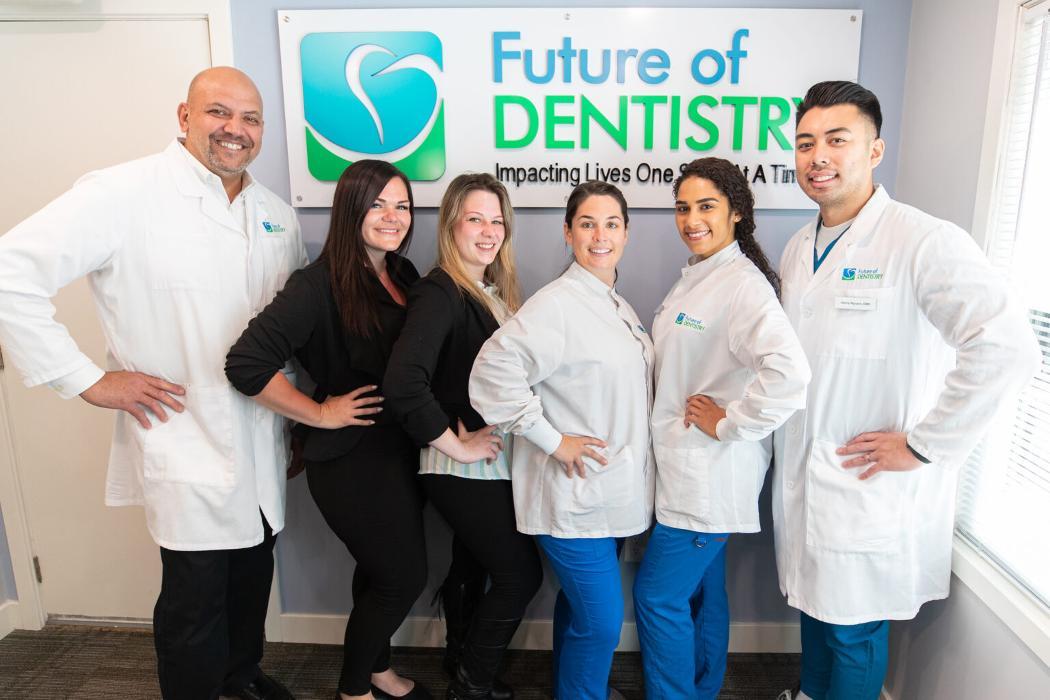 Future of Dentistry - Billerica