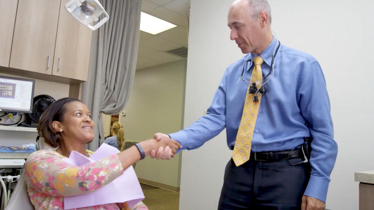 Advanced Dentistry of Charlotte