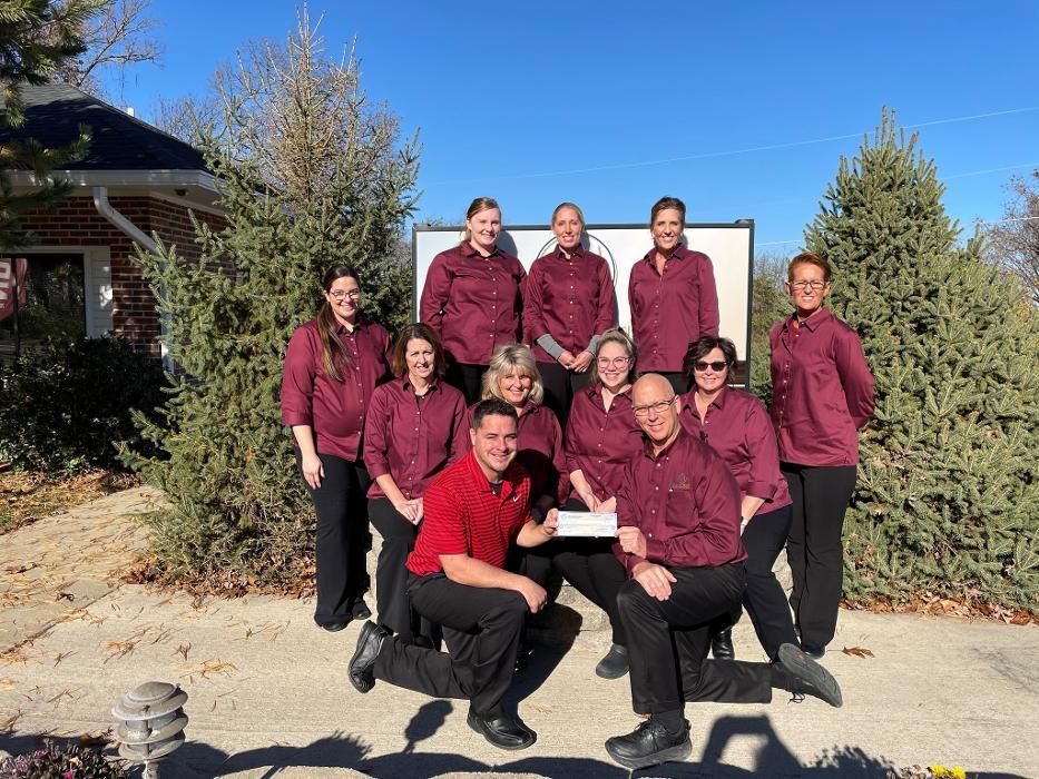 Premier Dental & Oral Health Group, P.C. - Ronald Massie, DDS, MAGD