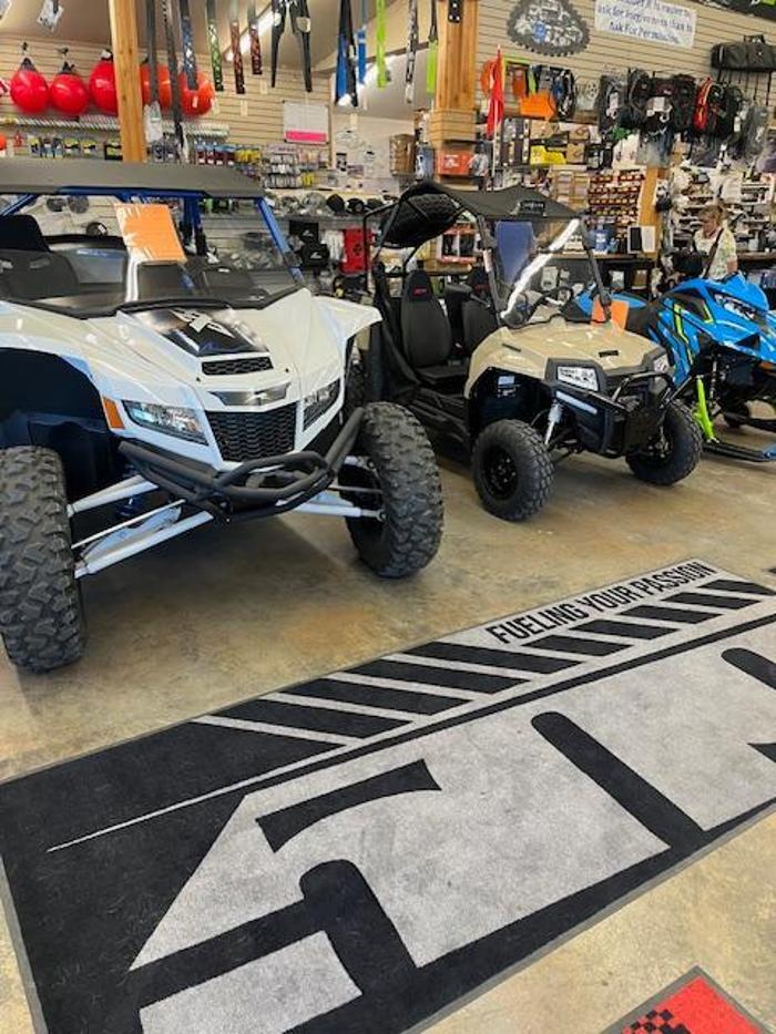 Clark's Marine & Powersports