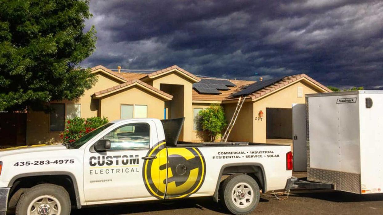 Custom Electrical