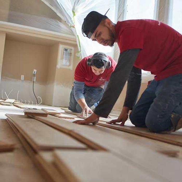 Footprints Floors Roseville / Folsom