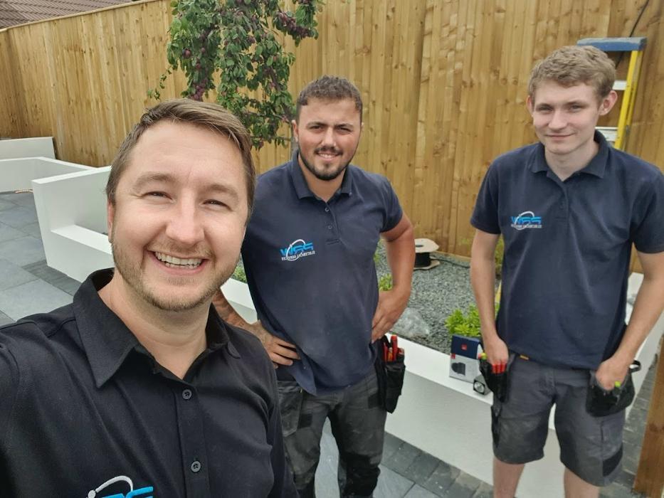 PRW Electrical Services