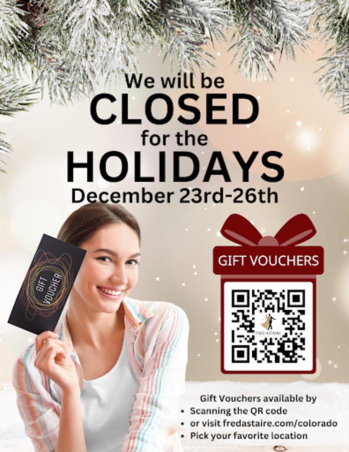 Fred Astaire Dance Studios