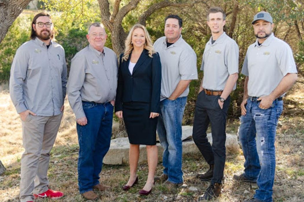 TurnKey Roofing of Texas