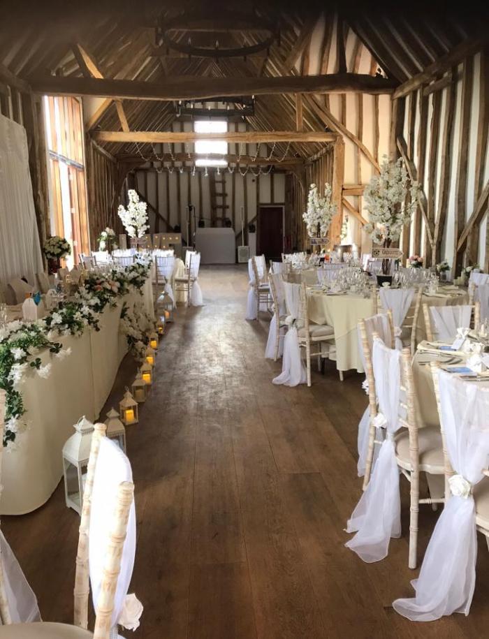 A & K's Event Styling Ltd