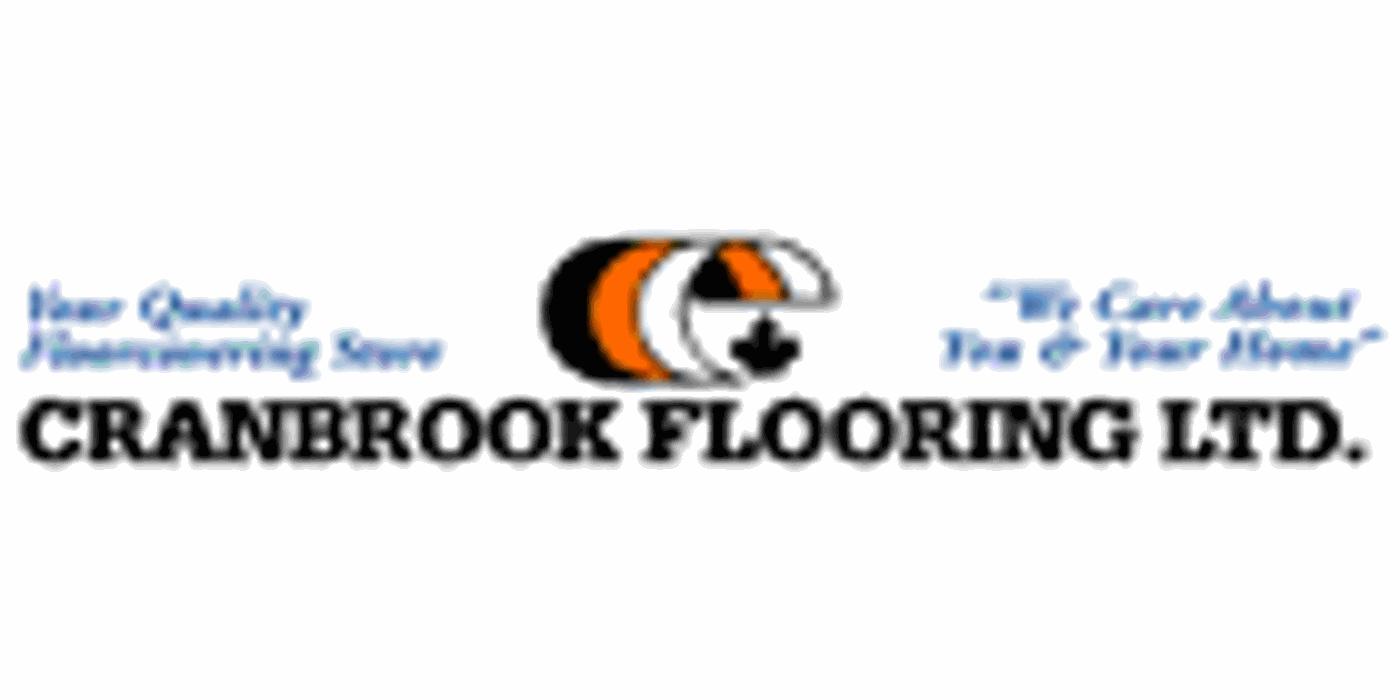 Cranbrook Flooring Ltd
