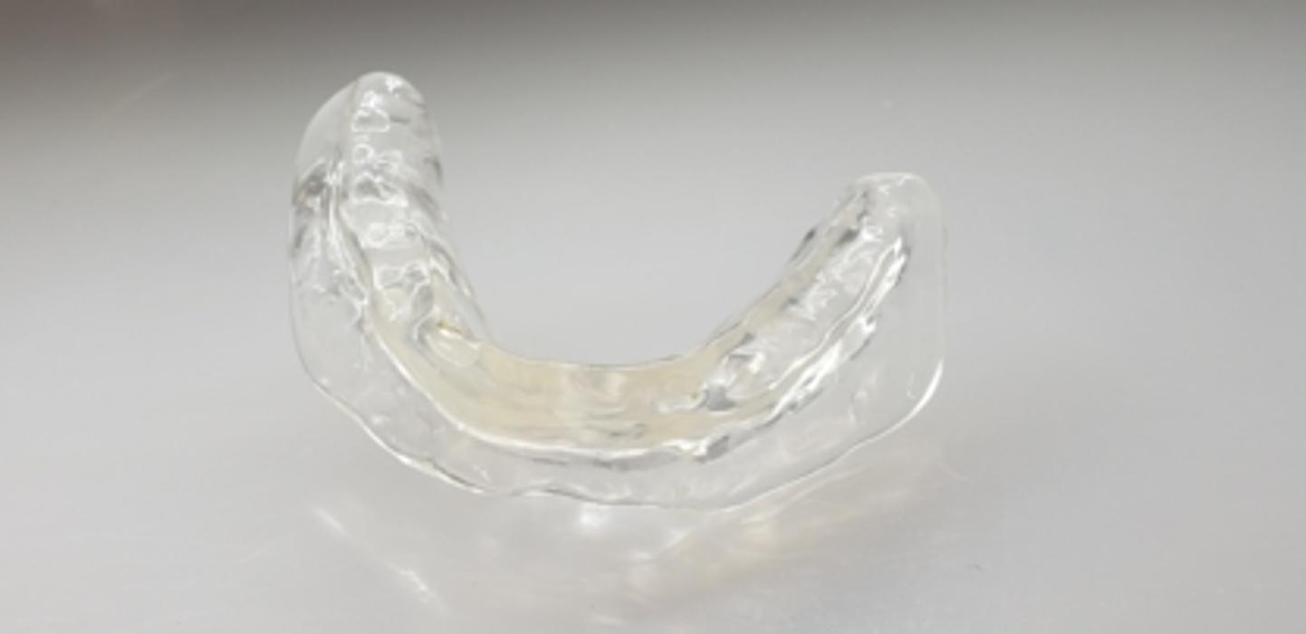 Nanaimo Denture Clinic