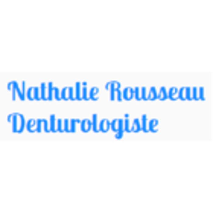 Denturologiste Nathalie Rousseau