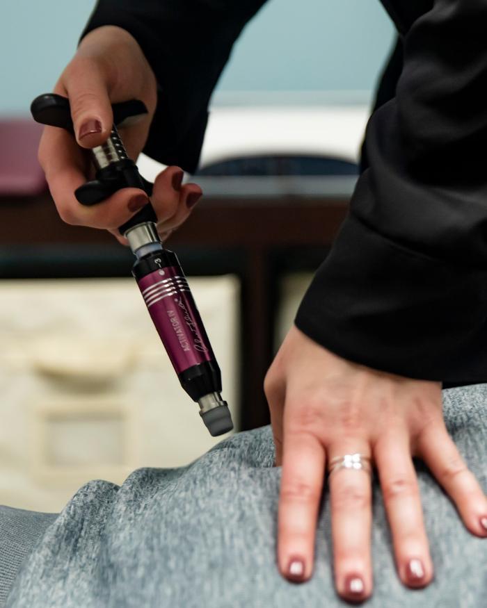 Restore Chiropractic