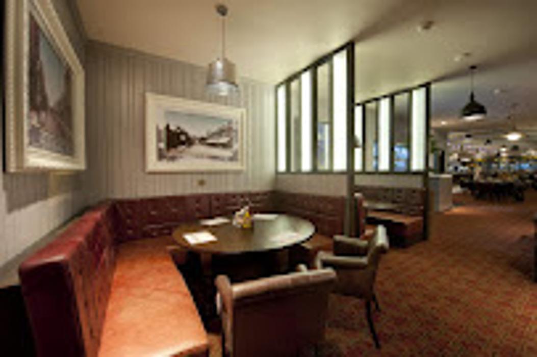 The Dairyman - JD Wetherspoon