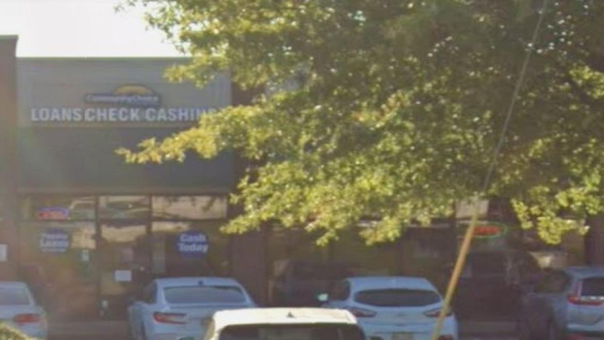 Community Choice Financial