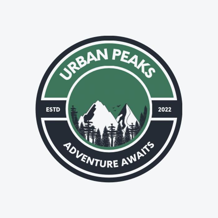 Urban Peaks Sheffield