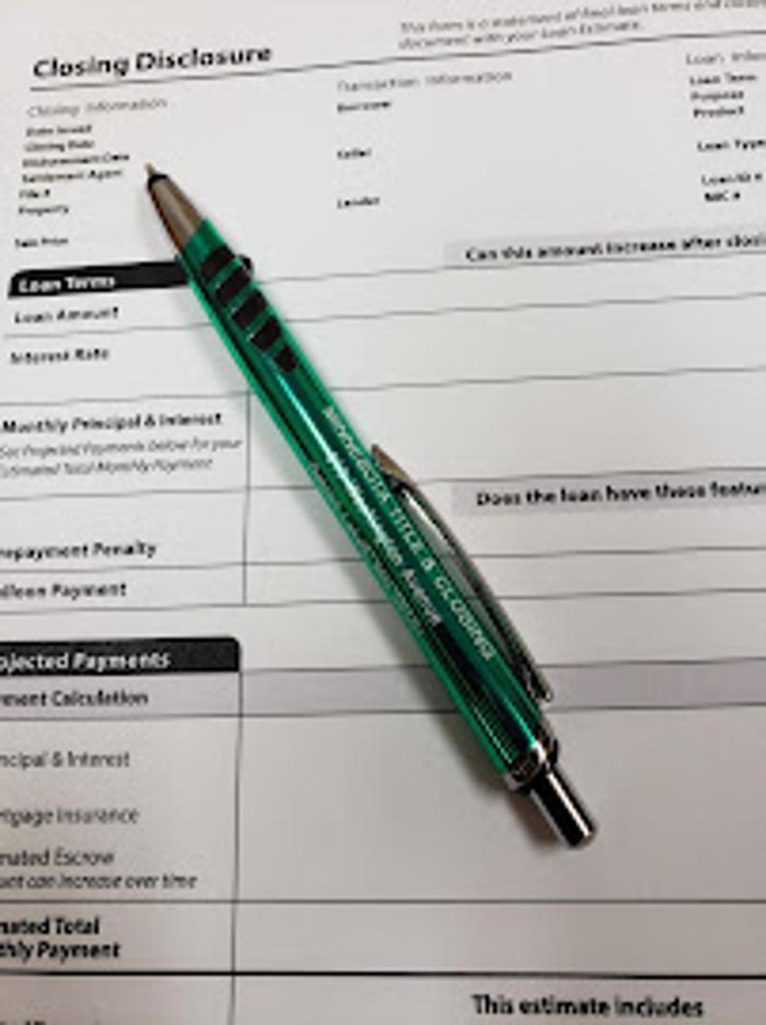 Minnesota Title & Closing Company, Inc.