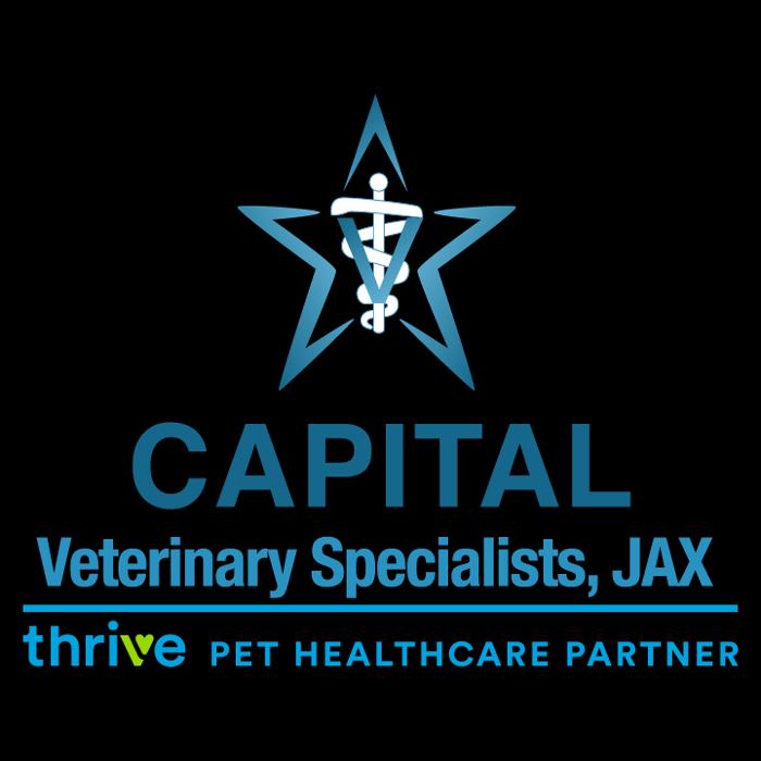 Capital Veterinary Specialists, Jax