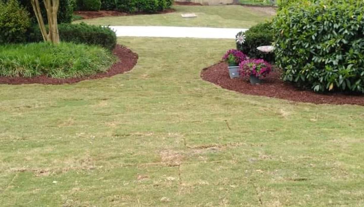 Greenchest Landscape LLC