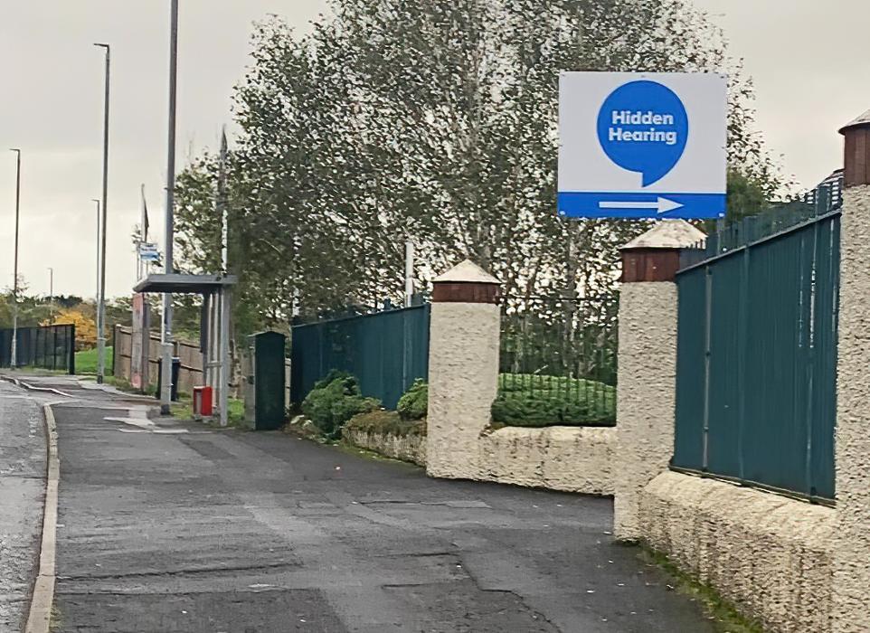 Hidden Hearing Ballymena