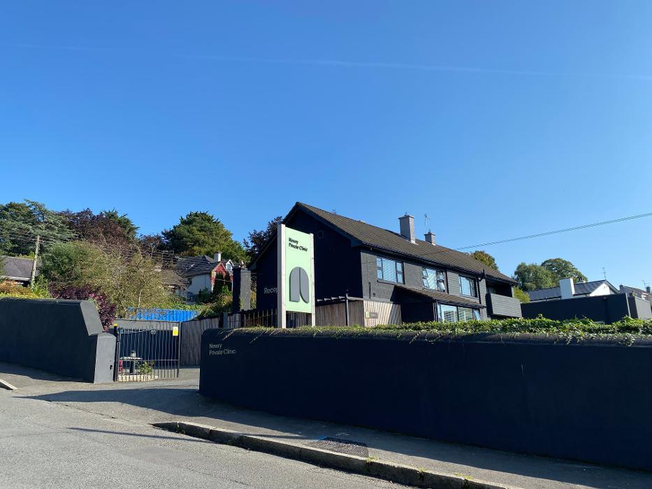 Hidden Hearing Newry