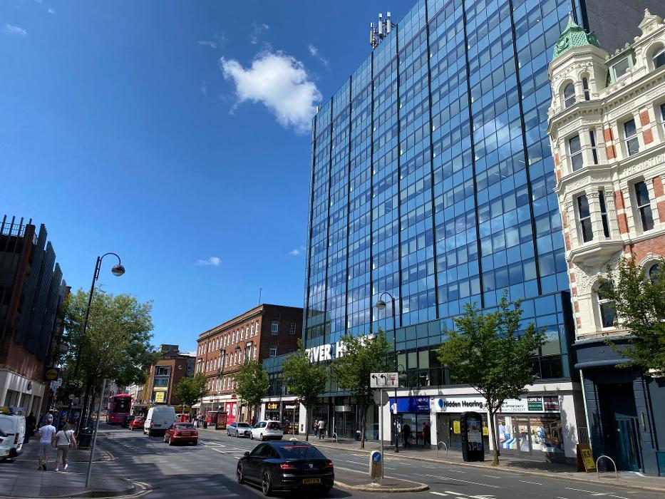 Hidden Hearing Belfast